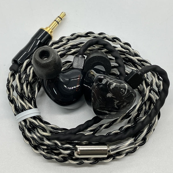 Noble Audio 【中古】KHAN 【NOB-KHAN】【名古屋】 – e☆イヤホン