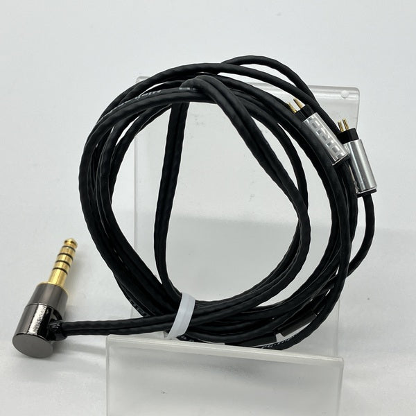 【中古】Clear force Nova 2nd generation Custom IEM 2pin 4.4φL（1.2m）【日本橋】