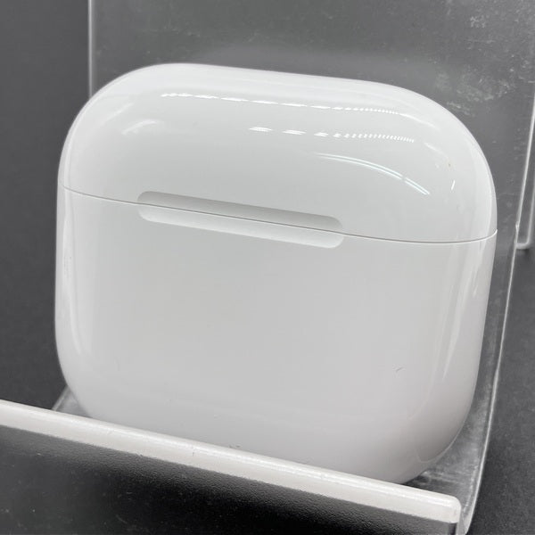 Apple 【中古】AirPods 4 MXP63J/A【秋葉原】 – e☆イヤホン