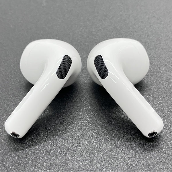 Apple 【中古】AirPods 4 MXP63J/A【秋葉原】 – e☆イヤホン