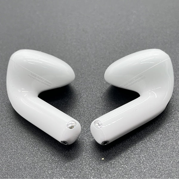 Apple 【中古】AirPods 4 MXP63J/A【秋葉原】 – e☆イヤホン