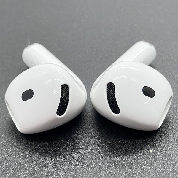 Apple 【中古】AirPods 4 MXP63J/A【秋葉原】 – e☆イヤホン