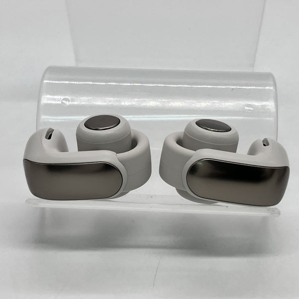 Bose 【中古】Ultra Open Earbuds White Smoke【名古屋】 – e☆イヤホン