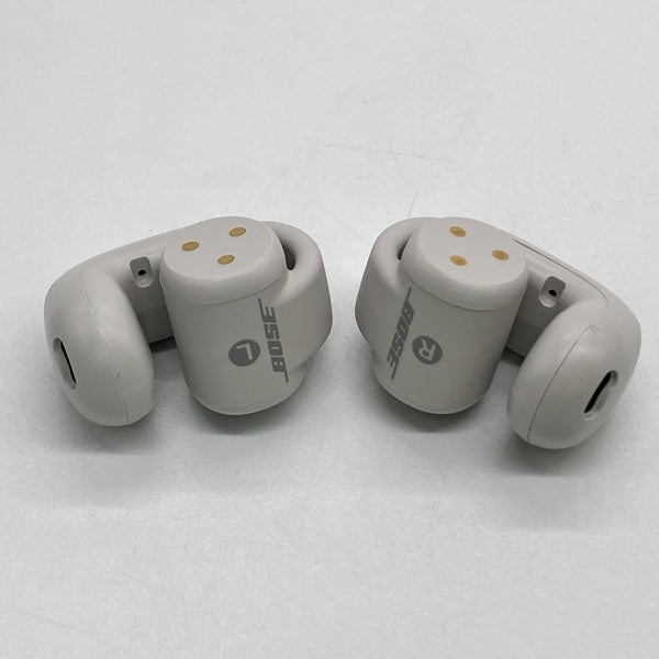 Bose 【中古】Ultra Open Earbuds White Smoke【名古屋】 – e☆イヤホン
