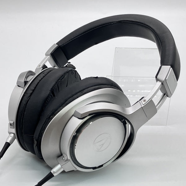 audio-technica 【中古】ATH-SR9【日本橋】 – e☆イヤホン