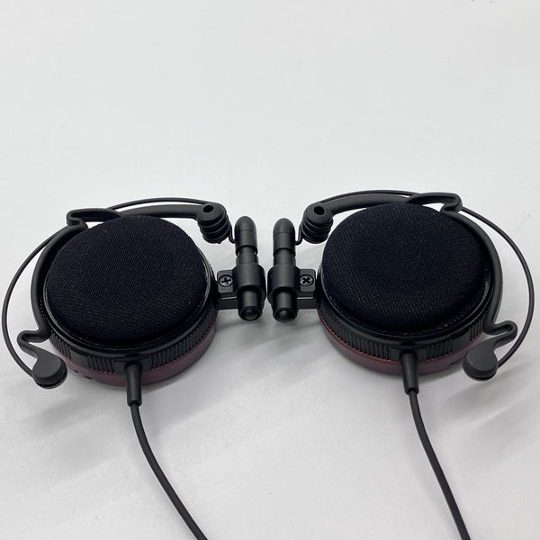 audio-technica 【中古】ATH-EW9 イヤフィットヘッドホン【秋葉原
