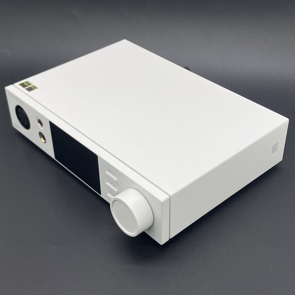 【中古】DX5Ⅱ White【秋葉原】