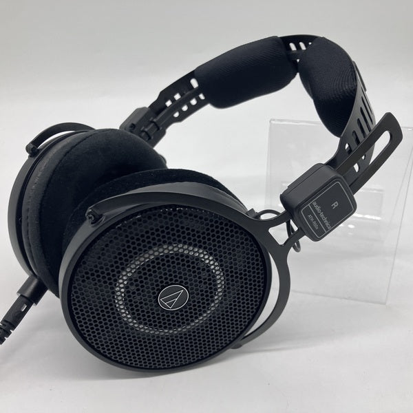audio-technica 【中古】ATH-R50x【秋葉原】 – e☆イヤホン