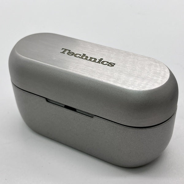 Technics 【中古】EAH-AZ80-S シルバー【秋葉原】 – e☆イヤホン