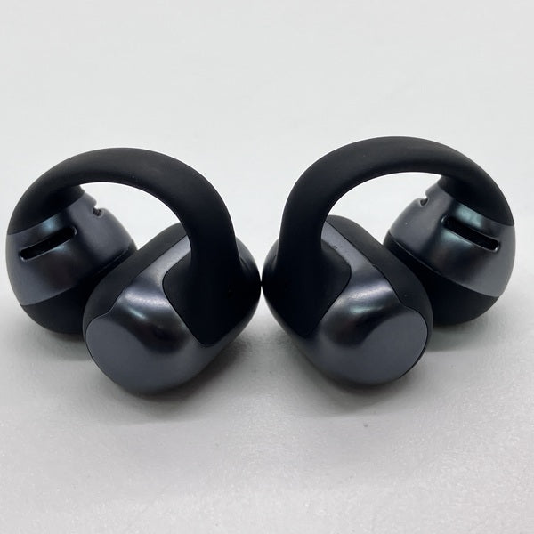 Shokz 【中古】OpenDots ONE Black【SKZ-EP-000054】【秋葉原】 – e