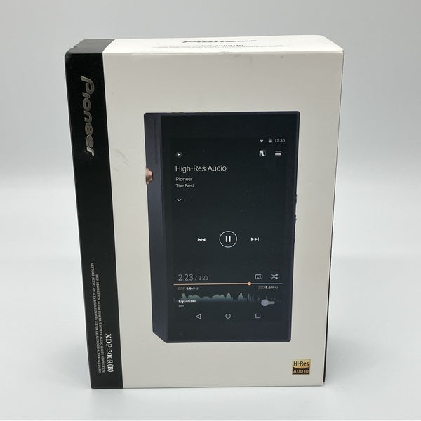 Pioneer 【中古】XDP-300R-B Black【秋葉原】 – e☆イヤホン