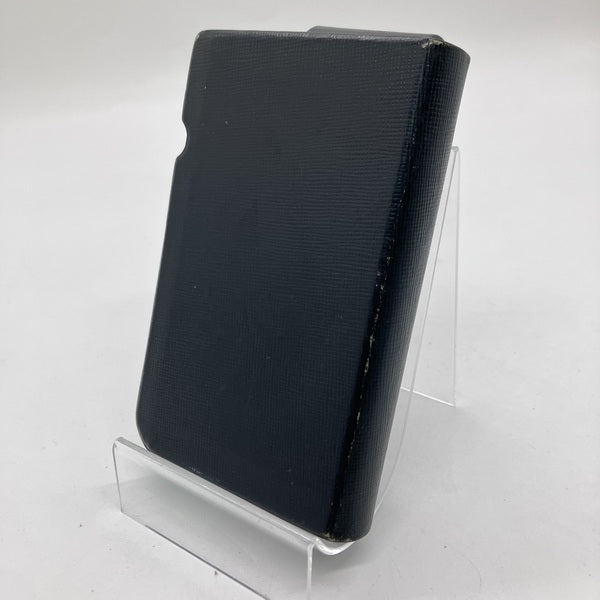 【中古】XDP-300R用本革レザーケース ネイビー【CP-XDP300RLC1/N】