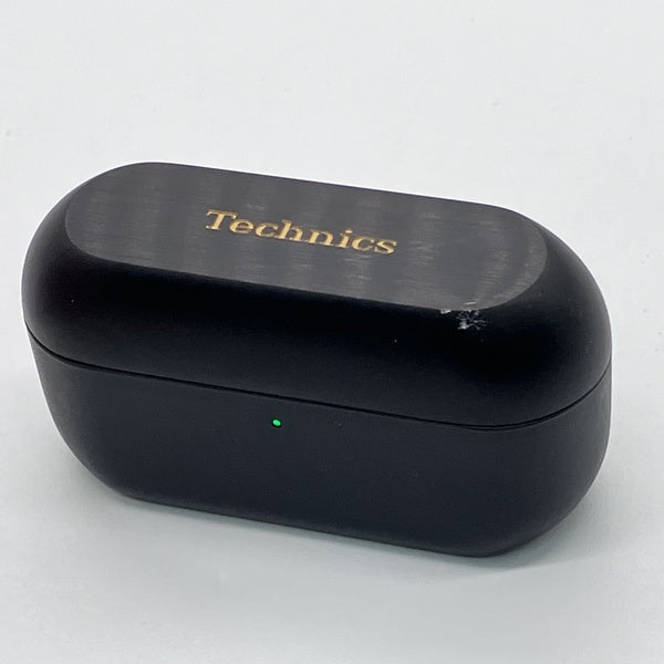 Technics 【中古】EAH-AZ100-K ブラック【秋葉原】 – e☆イヤホン
