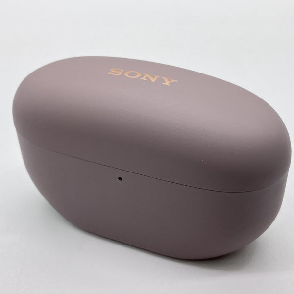 SONY 【中古】WF-1000XM5 P スモーキーピンク【秋葉原】 – e☆イヤホン