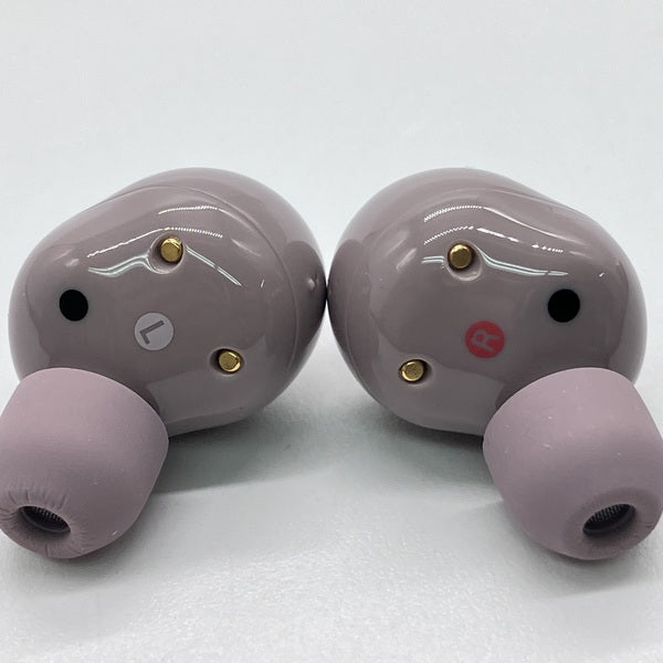 SONY 【中古】WF-1000XM5 P スモーキーピンク【秋葉原】 – e☆イヤホン