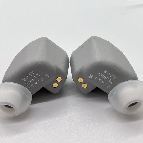 final 【中古】ZE3000 for ASMR【秋葉原】 – e☆イヤホン