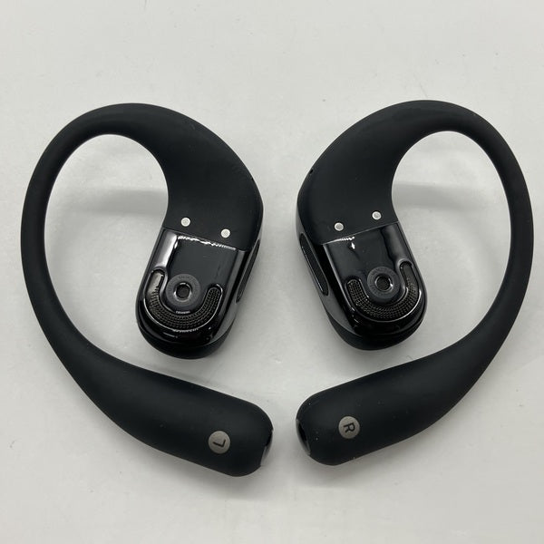Shokz 【中古】OpenFit2 Black【SKZ-EP-000045】【秋葉原】 – e☆イヤホン