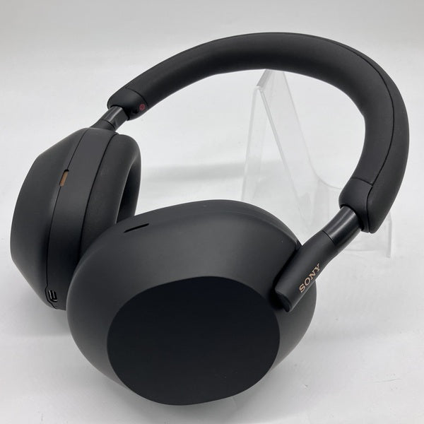 【中古】WH-1000XM5 BM ブラック【秋葉原】