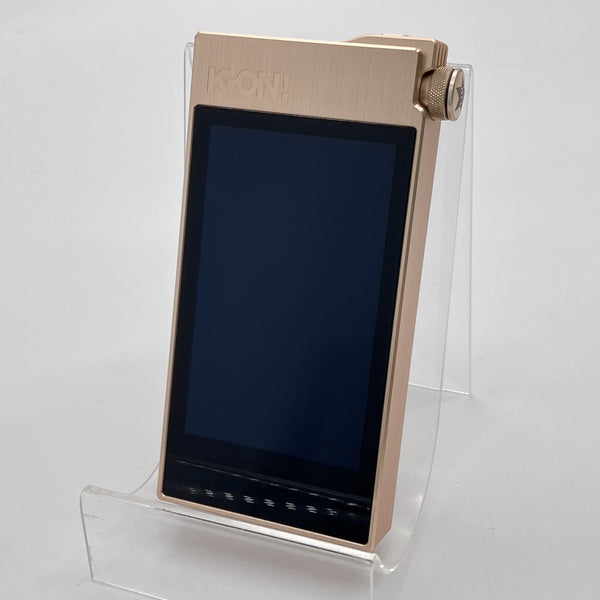【中古】AK100II けいおん！エディション ローズゴールド【AK100II-K-ON-EDITION-RGLD】【秋葉原】