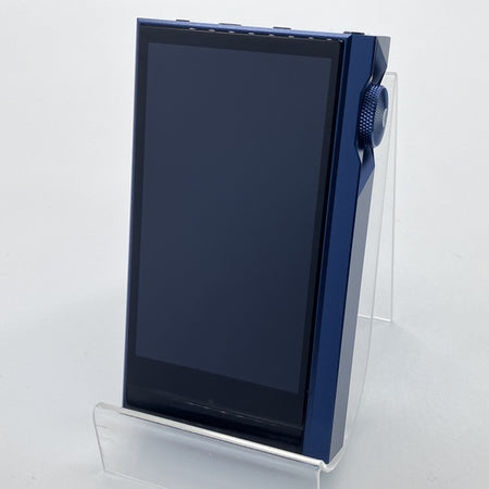 Astell&Kern 【中古】KANN ALPHA Urbanely Blue 【AK-KANN-ALPHA-UB