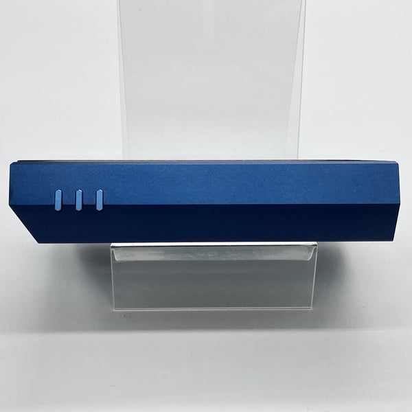 Astell&Kern 【中古】KANN ALPHA Urbanely Blue 【AK-KANN-ALPHA-UB