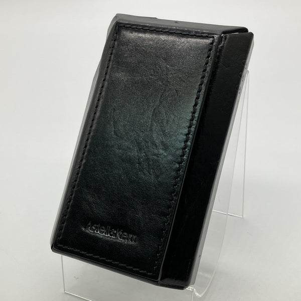 Astell&Kern 【中古】KANN ALPHA Case Black 【AK-KANN-ALPHA-CASE-BLK