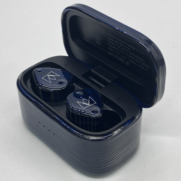【中古】FoKus Prestige Encore 【NBA-FOKUS-PRESTIGE-ENCORE】【秋葉原】