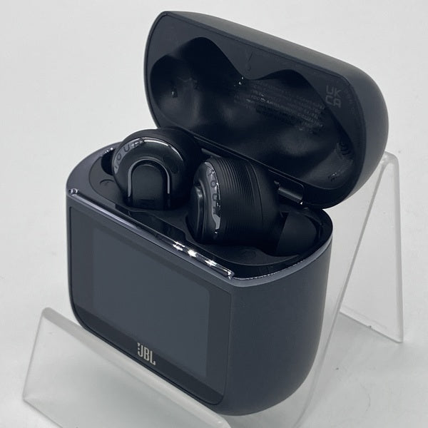【中古】TOUR PRO 3 ブラック【JBLTOURPRO3BLK】【秋葉原】