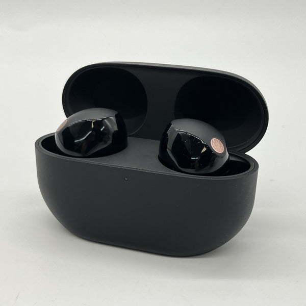 【中古】WF-1000XM5 B ブラック【秋葉原】