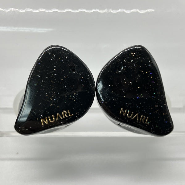 NUARL 【中古】Inovat r ブラックスターライト【INVTR-BS】【日本橋