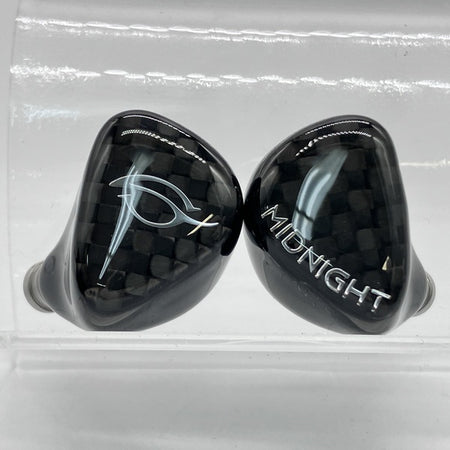 See audio 【中古】SeeAudio X Crinacle Yume Midnight（ケーブル欠品