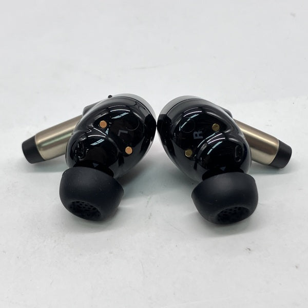 Victor 【中古】WOOD master HA-FW5000T-T サンバーストブラウン