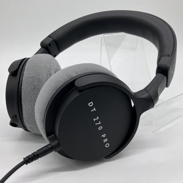 【中古】DT 270 PRO【秋葉原】