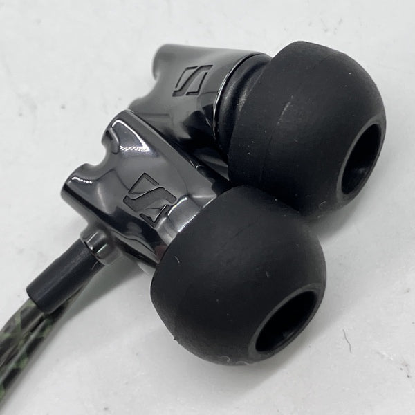 SENNHEISER 【中古】IE 800【秋葉原】 – e☆イヤホン