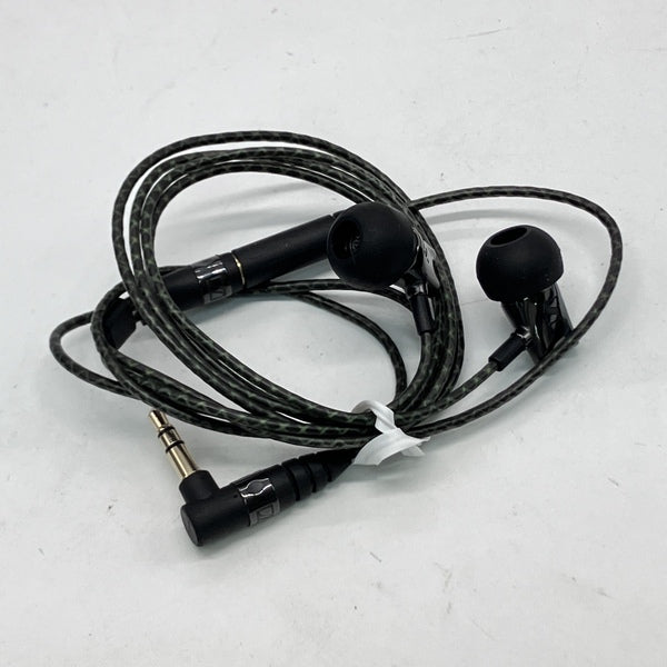 希少廃番品 Sennheiser IE800 有線イヤホン ケース付き SENNHEISER 【中古】IE 800【秋葉原】 – e☆イヤホン
