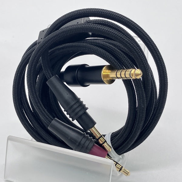 【中古】T3-01用φ4.4 5極プラグ バランス 1.2m 【T3-CB41】【秋葉原】