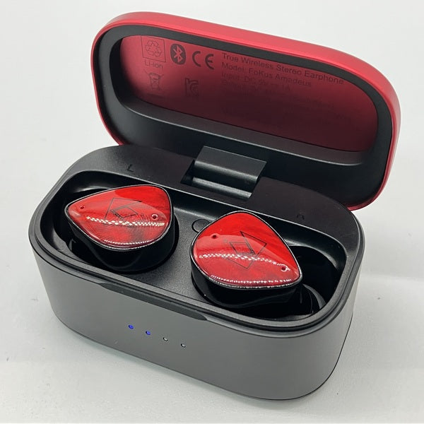 【中古】FoKus Amadeus 【NBA-FOKUS-AMADEUS】【日本橋】