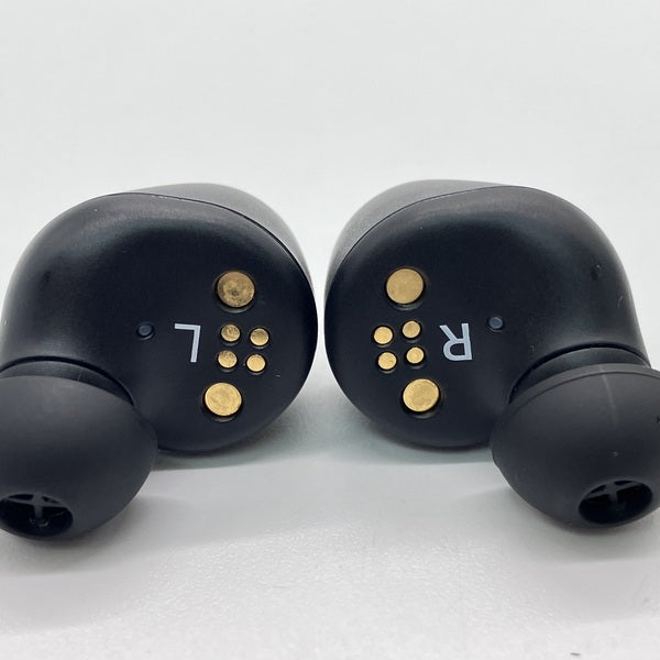 SENNHEISER 【中古】MOMENTUM True Wireless 【M3IETW BLACK】【秋葉原