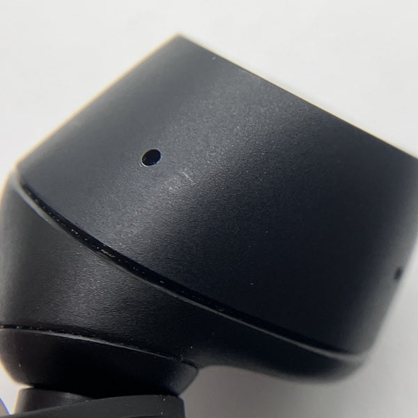 SENNHEISER 【中古】MOMENTUM True Wireless 【M3IETW BLACK】【秋葉原