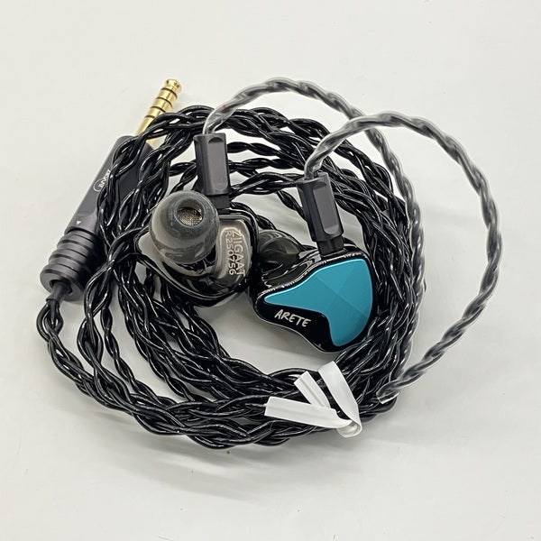 ZiiGaat 【中古】ZiiGaat x Fresh Reviews Arete II - Blue【秋葉原