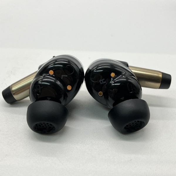 Victor 【中古】WOOD master HA-FW5000T-T サンバーストブラウン