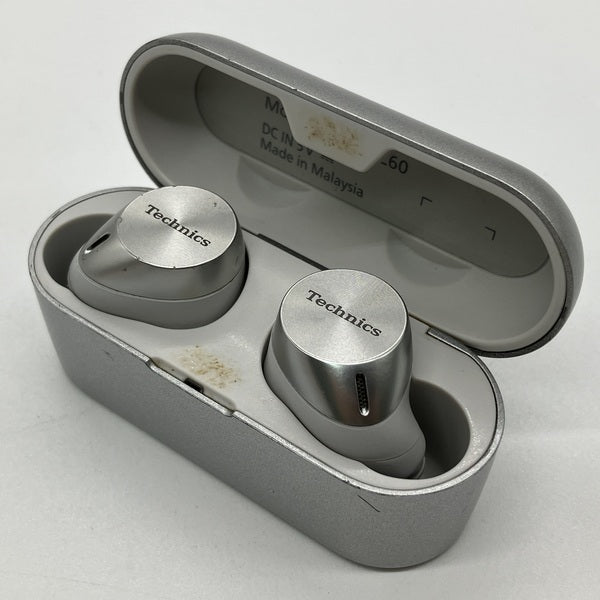 【中古】EAH-AZ60 シルバー 【EAH-AZ60W-S】【秋葉原】