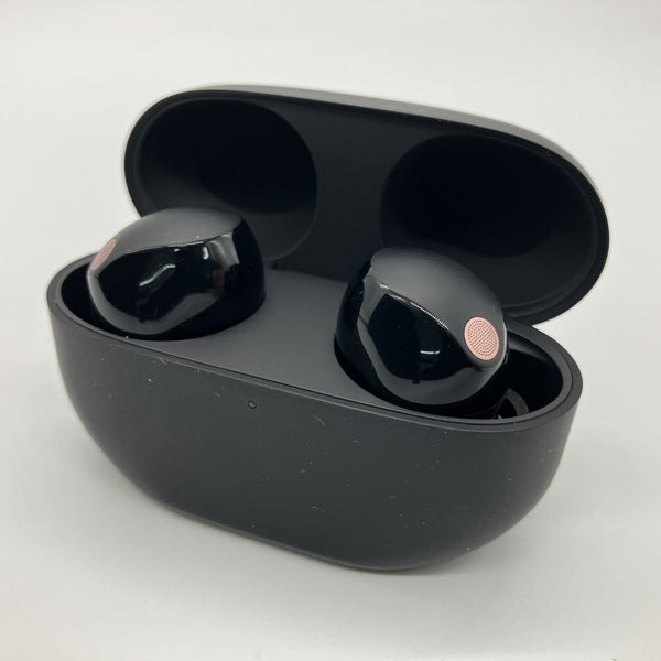 【中古】WF-1000XM5 B ブラック【秋葉原】