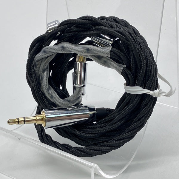【中古】NICEHCK BlackDawn 2pin-3.5mm【日本橋】