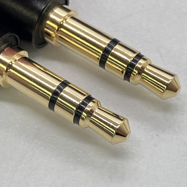 水月雨 (MOONDROP) 【中古】熱海 - Atami 4.4mm (デュアル3.5mm 