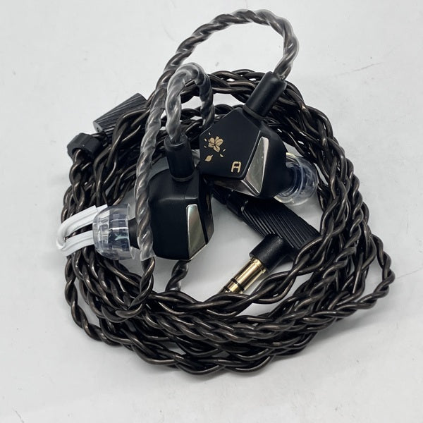 HiByMusic 【中古】Project Ace JP Edition【秋葉原】 – e☆イヤホン