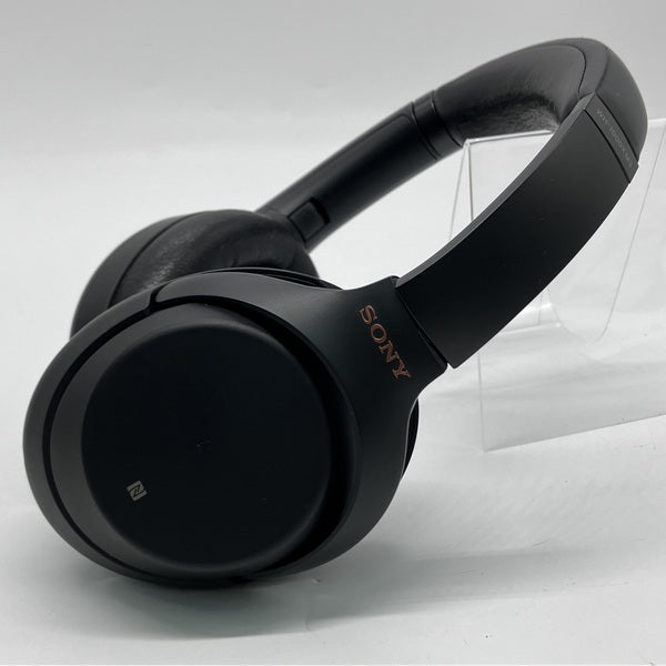 【中古】WH-1000XM3BM【ブラック】【秋葉原】
