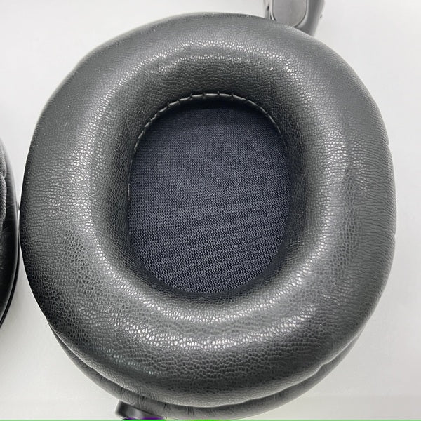 audio-technica 【中古】ATH-M50X ブラック【名古屋】 – e☆イヤホン
