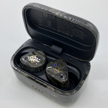 noble prestige 二手价格 | HifiZero