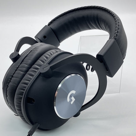 Logicool 【中古】PRO X 【G-PHS-003】【日本橋】 – e☆イヤホン